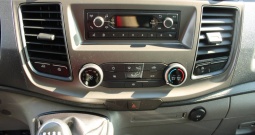 Ford Transit 2.0 TDCi KUTIJA + RAMPA
