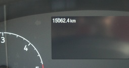 Ford Transit 2.0 TDCi KUTIJA + RAMPA