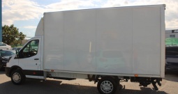 Ford Transit 2.0 TDCi KUTIJA + RAMPA