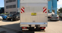 Ford Transit 2.0 TDCi KUTIJA + RAMPA