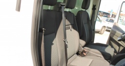 Ford Transit 2.0 TDCi KUTIJA + RAMPA
