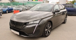 Peugeot 308 SW 1.5 HDi AUTOMATIK Allure*LED,NAVIGACIJA,KAMERA*
