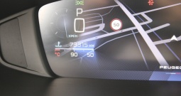 Peugeot 308 SW 1.5 HDi AUTOMATIK Allure*LED,NAVIGACIJA,KAMERA*