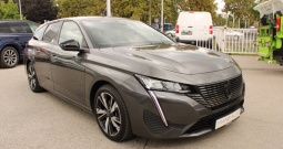 Peugeot 308 SW 1.5 HDi AUTOMATIK Allure*LED,NAVIGACIJA,KAMERA*