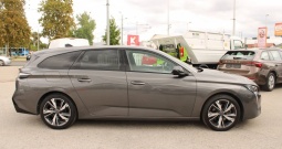 Peugeot 308 SW 1.5 HDi AUTOMATIK Allure*LED,NAVIGACIJA,KAMERA*