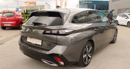 Peugeot 308 SW 1.5 HDi AUTOMATIK Allure*LED,NAVIGACIJA,KAMERA*