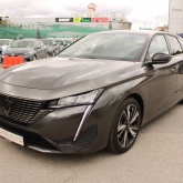 Peugeot 308 SW 1.5 HDi AUTOMATIK Allure*LED,NAVIGACIJA,KAMERA*