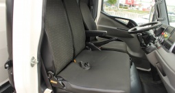 Mitsubishi Fuso Canter 3S13 KIPER/SMEĆAR