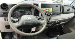 Mitsubishi Fuso Canter 3S13 KIPER/SMEĆAR