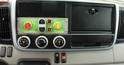 Mitsubishi Fuso Canter 3S13 KIPER/SMEĆAR