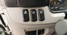 Mitsubishi Fuso Canter 3S13 KIPER/SMEĆAR