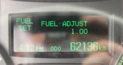 Mitsubishi Fuso Canter 3S13 KIPER/SMEĆAR