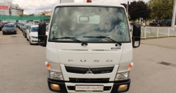 Mitsubishi Fuso Canter 3S13 KIPER/SMEĆAR