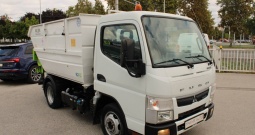 Mitsubishi Fuso Canter 3S13 KIPER/SMEĆAR