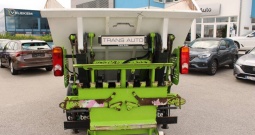 Mitsubishi Fuso Canter 3S13 KIPER/SMEĆAR