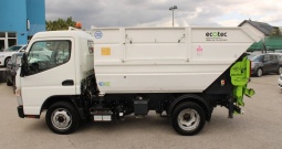 Mitsubishi Fuso Canter 3S13 KIPER/SMEĆAR