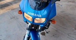 Yamaha FZS 600 2001 g.
