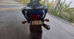 Yamaha FZS 600 2001 g.