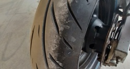 Yamaha FZS 600 2001 g.