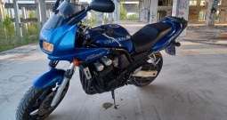 Yamaha FZS 600 2001 g.