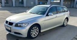 BMW serija 3 Touring 318d