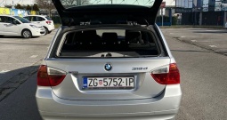 BMW serija 3 Touring 318d