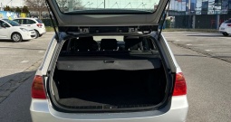 BMW serija 3 Touring 318d