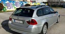 BMW serija 3 Touring 318d