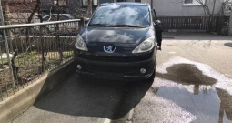 Peugeot 1007 1.6 hdi