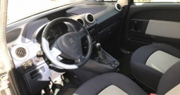 Peugeot 1007 1.6 hdi