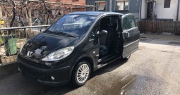 Peugeot 1007 1.6 hdi