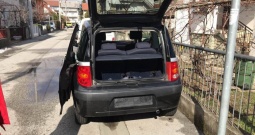 Peugeot 1007 1.6 hdi