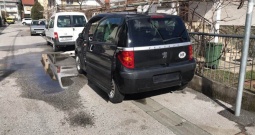 Peugeot 1007 1.6 hdi