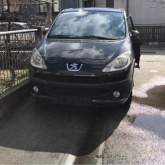 Peugeot 1007 1.6 hdi