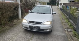 Opel Astra 1,7 DT