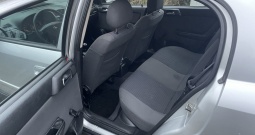 Opel Astra 1,7 DT