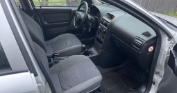 Opel Astra 1,7 DT