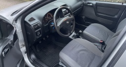 Opel Astra 1,7 DT