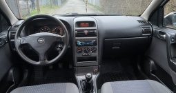 Opel Astra 1,7 DT
