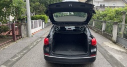 Opel Astra Karavan 1,4 Turbo LPG