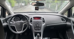 Opel Astra Karavan 1,4 Turbo LPG