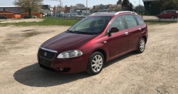Fiat Croma 1,9 JTD