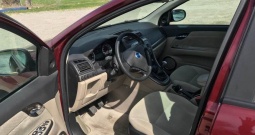 Fiat Croma 1,9 JTD