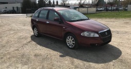 Fiat Croma 1,9 JTD