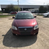 Fiat Croma 1,9 JTD