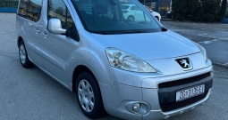 Peugeot Partner 1,6 HDi
