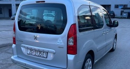 Peugeot Partner 1,6 HDi