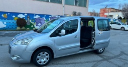 Peugeot Partner 1,6 HDi