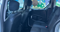 Peugeot Partner 1,6 HDi