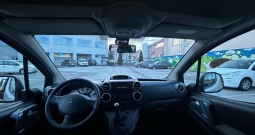 Peugeot Partner 1,6 HDi